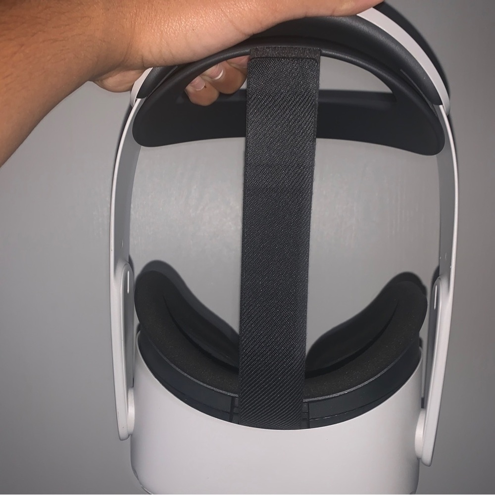 Oculus Quest used - Picture 5 of 5